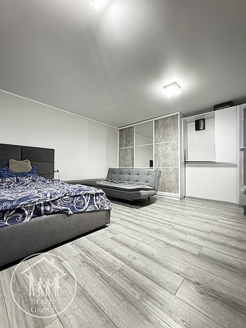 Продаж 2к Квартира 62 кв.м Академіка Богомольця вул., 18 Львів - фото 10