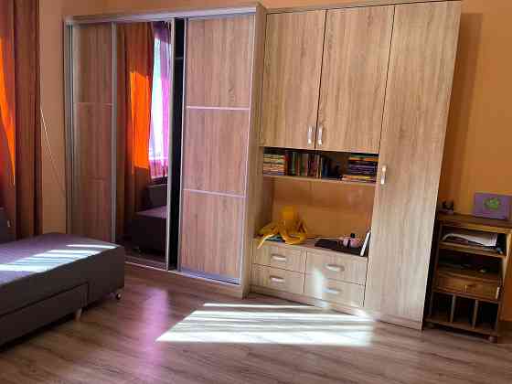 Продаж 1к Квартира 55.3 кв.м  Брюховичі (Перемишлянський район)