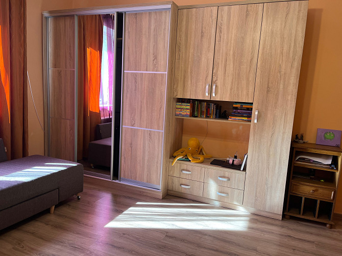 Продаж 1к Квартира 55.3 кв.м  Брюховичі (Перемишлянський район) - фото 1