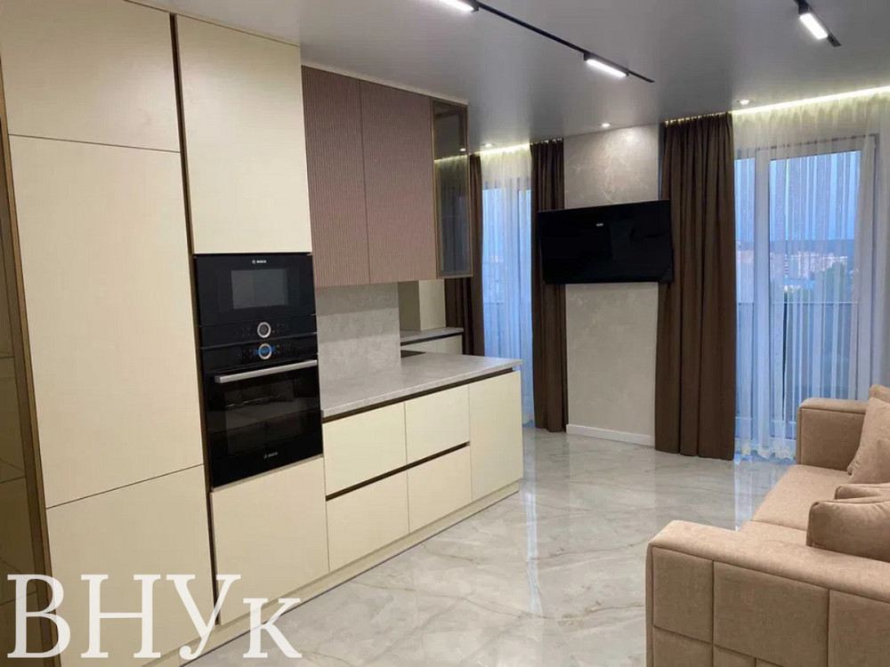 Продаж Квартира 2-кімнатна, 13/16 поверх на вул. Пасічна L'viv - photo 1