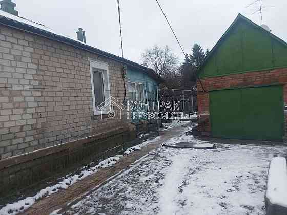 Продаж Будинок 2-кімнатний на вул. Червономорський Харків