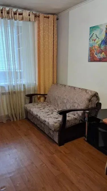 Оренда Квартира 1-кімнатна, 8/9 поверх на Мостицька, 6 Київ - фото 8