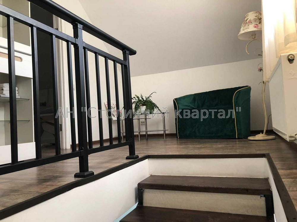 Оренда Будинок 2-кімнатний на Миколи Міхновського бул., 30/1Б Київ - фото 5