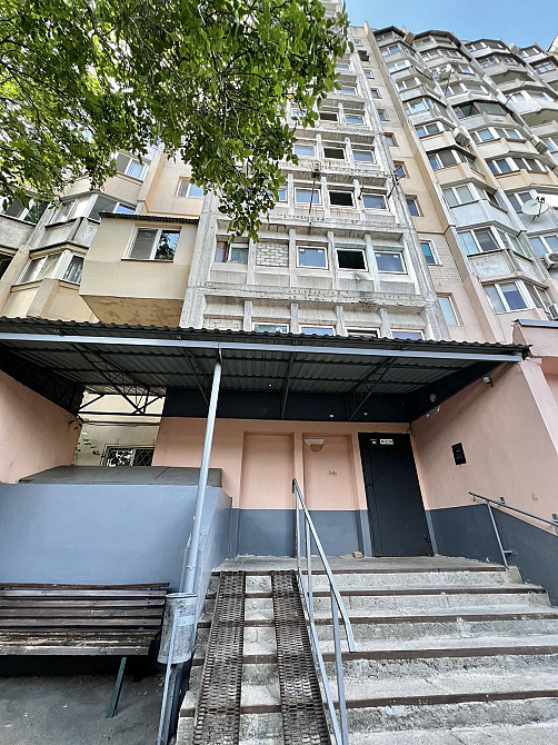 Продаж комерційне приміщення на ул. Люстдорфская дорога, 13 приміщень - 2, поверх - 1 Одеса - фото 5