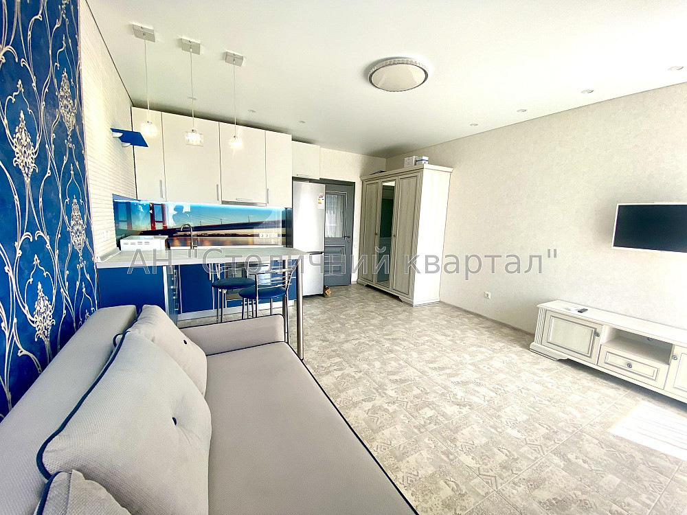 Оренда Будинок 1-кімнатний на Осокорська вул., 2А Київ - фото 2