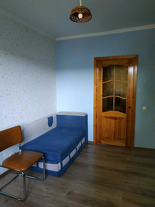 Продаж Квартира 4-кімнатна, 4/5 поверх на вул. 1-й Київський провулок Житомир - фото 12