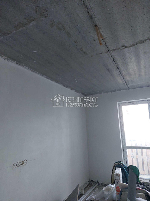 Продаж Квартира 1-кімнатна, 3/9 поверх на вул. Драгоманова Харків - фото 3