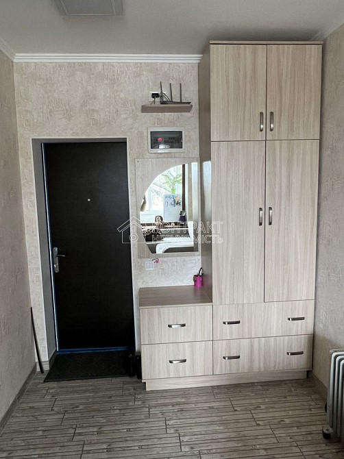 Продаж Квартира 1-кімнатна, 2/4 поверх на вул. Одеська Харків - фото 5