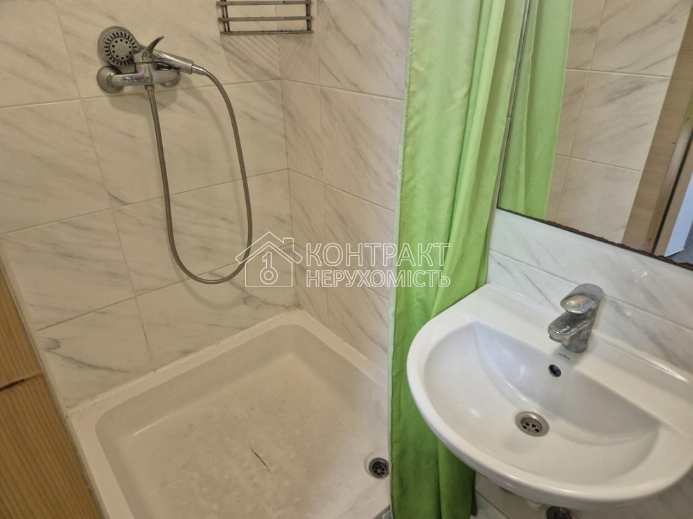 Оренда Квартира 1-кімнатна, 1/6 поверх на вул. Шевченківський Харьков - изображение 5