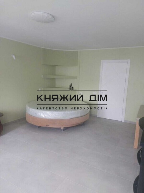 Оренда Квартира 4-кімнатна, 14/15 поверх на Ломоносова ул./Юлії Здановської Киев - изображение 4