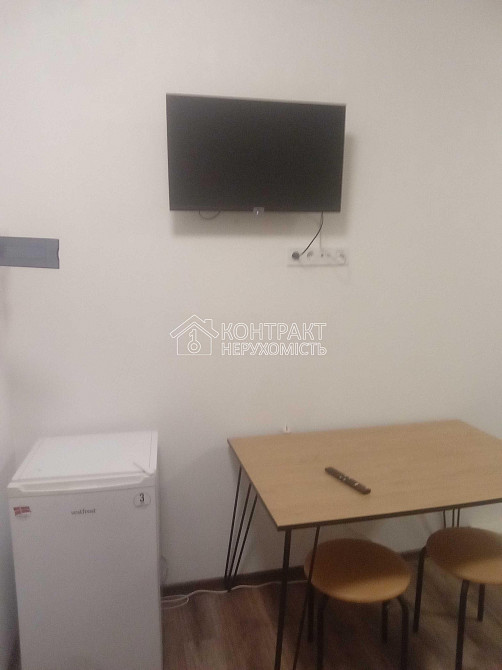 Оренда Квартира 1-кімнатна, 1/2 поверх на вул. пров. 2-й Золочевський Харків - фото 14