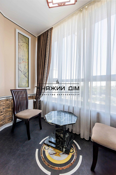 Оренда Квартира 2-кімнатна, 13/26 поверх на Новополевая ул. Киев - изображение 11