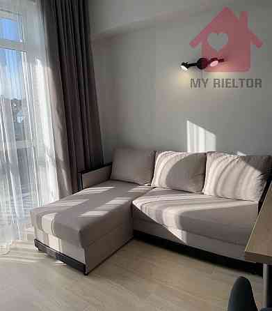 Продаж Квартира 1-кімнатна, 8/9 поверх на Собранецька Ужгород