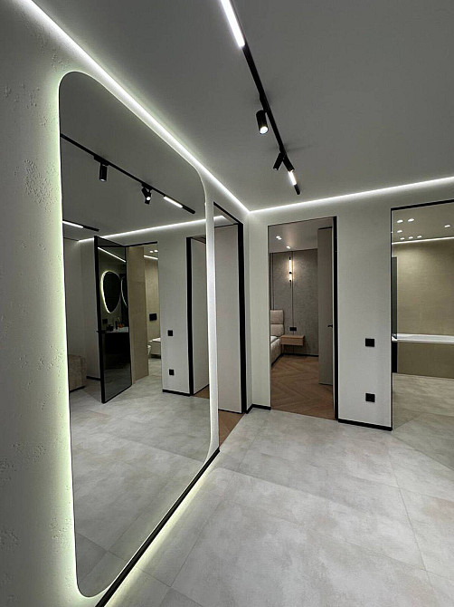 Продаж Квартира 3-кімнатна, 6/12 поверх на вул. Ленкавського Ивано-Франковск - изображение 17