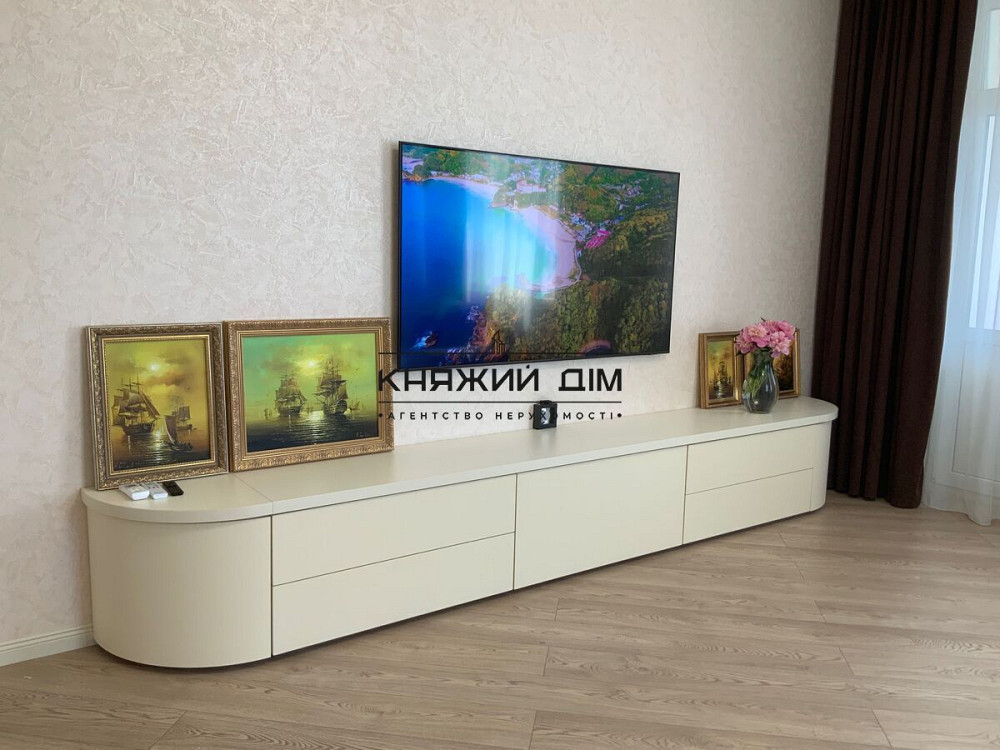 Продаж 3-кімнатної квартири, метро Позняки. № 21146728 Київ - фото 11