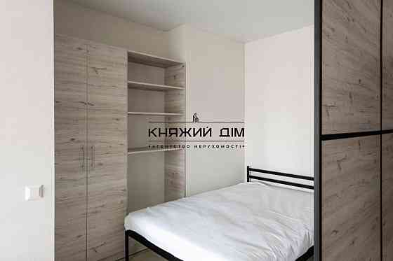 1к. студио в новом доме в 5 минутах м.Вырлица. КОД ОБЪЕКТА: 21131803. Киев