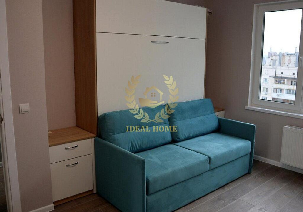 Продаж 1кімнатної квартири на Осокорках Kiev - photo 11