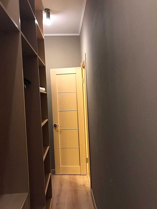 Продаж Квартира 1-кімнатна, 11/16 поверх на Степана Рудницького вул., д. 3/7 Київ - фото 10