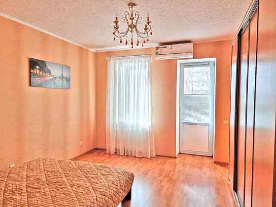 Оренда Квартира 1-кімнатна, 3/14 поверх на Петра Григоренка, 26а Киев