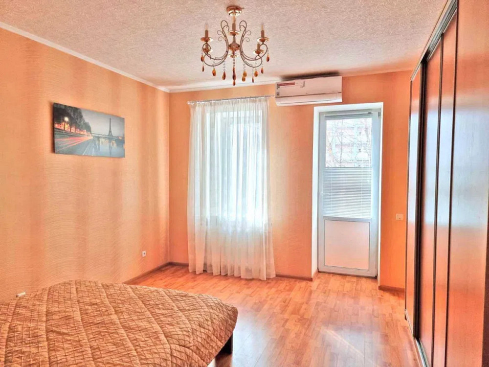 Оренда Квартира 1-кімнатна, 3/14 поверх на Петра Григоренка, 26а Київ - фото 5