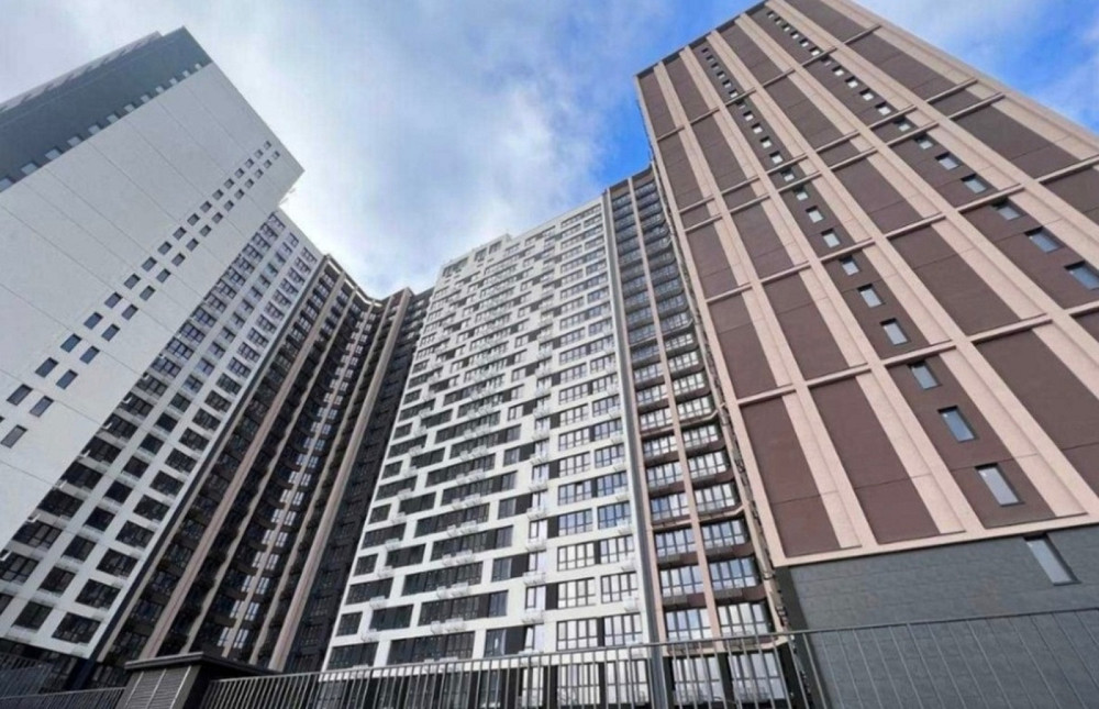 Продаж Квартира 1-кімнатна, 24/24 поверх на Ивана Франко улица, 40 Одеса - фото 7