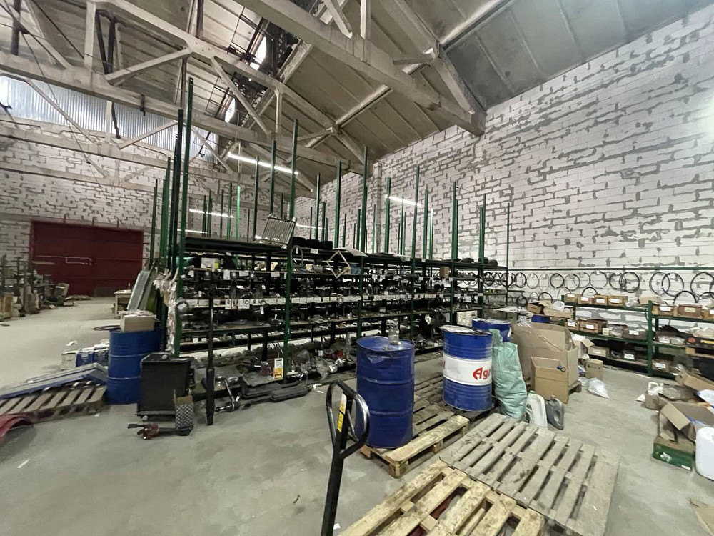 Оренда приміщення вільного призначення поверх - 1/2 Ternopil' - photo 9