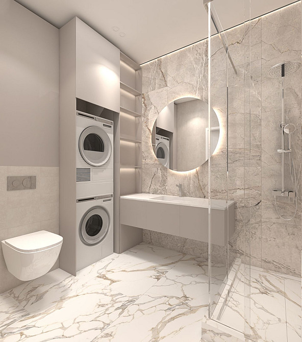 Продаж Квартира 2-кімнатна на переулок Тополевый, 17а Одесса - изображение 10