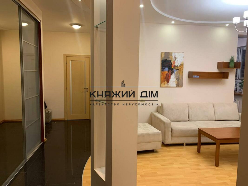 Оренда 2-кімнатної квартири-студіо м.Палац Спорта, код № 1175600. Київ - фото 4