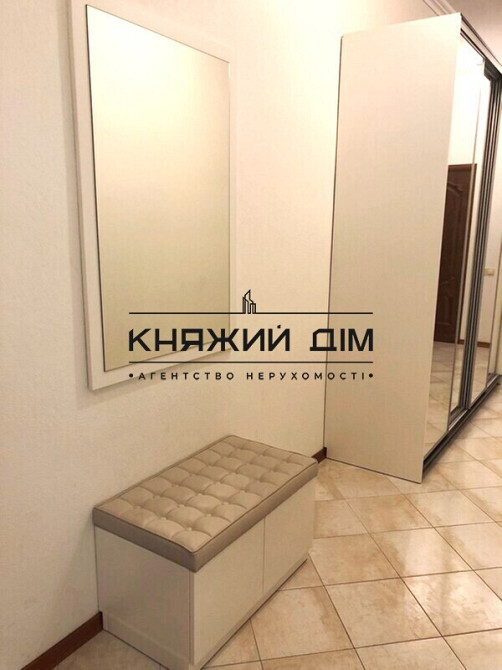 Э ГЕНЕРАТОР Оренда 2 кім. кв. вул. Микільсько-Слобідська, м.Лівобережна код.1190905 Київ - фото 19