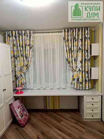 Продам розкішну укомплектовану 3-и к/к квартиру на Оз.Балці Кропивницький