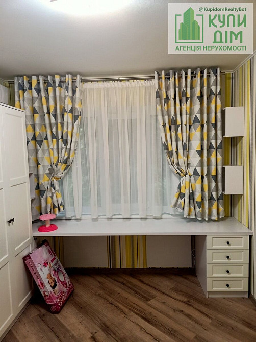 Продам розкішну укомплектовану 3-и к/к квартиру на Оз.Балці Кропивницький - фото 3