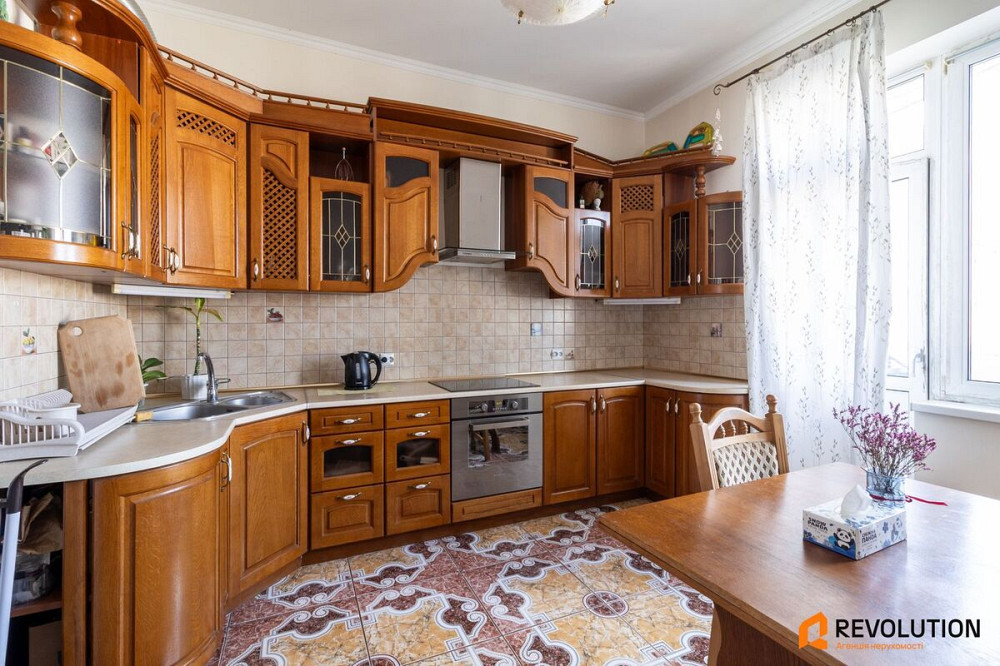 Оренда Квартира 1-кімнатна, 11/25 поверх на Урловська, 16/37 Київ - фото 7