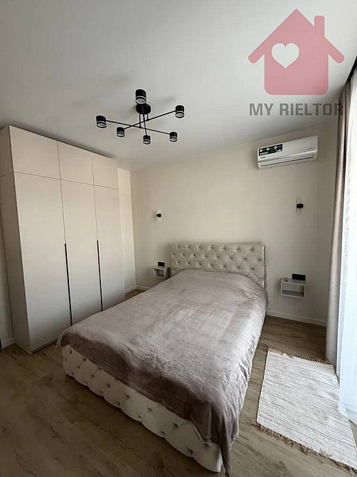 Оренда Квартира 1-кімнатна, 5/7 поверх на Собранецька Uzhhorod - photo 4