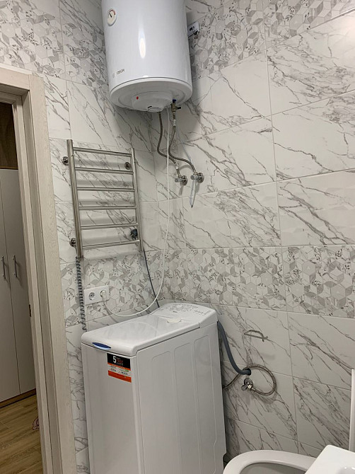 Оренда Квартира 1-кімнатна, 7/25 поверх на Каховская ул., 62 А Kiev - photo 9