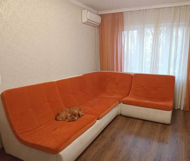 Продаж Квартира 3-кімнатна на ул. Евгения Чикаленко (ул. Академика Вильямса), 72/1 Одесса - изображение 2