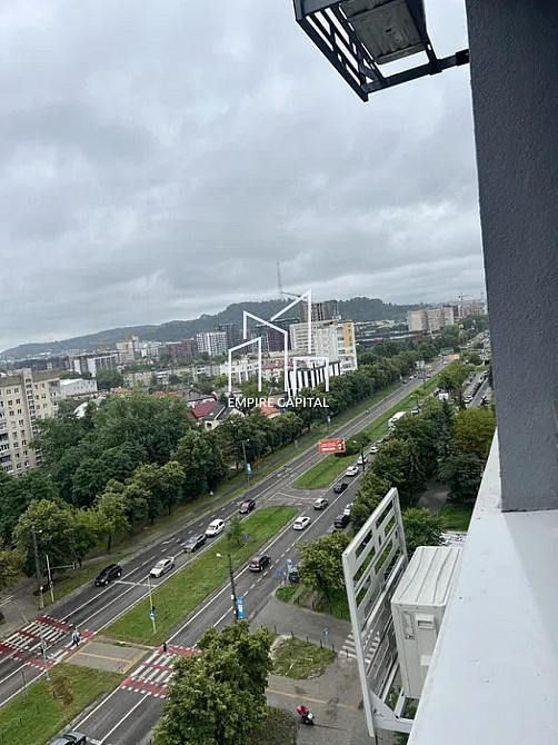 Продаж 1к квартири 44.9 кв. м Львів - фото 11