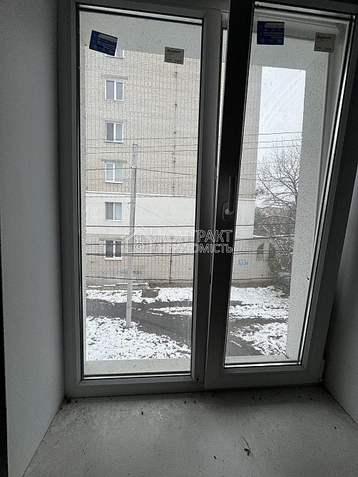 Продаж Квартира 1-кімнатна, 1/3 поверх на вул. Кулькова Харків - фото 11