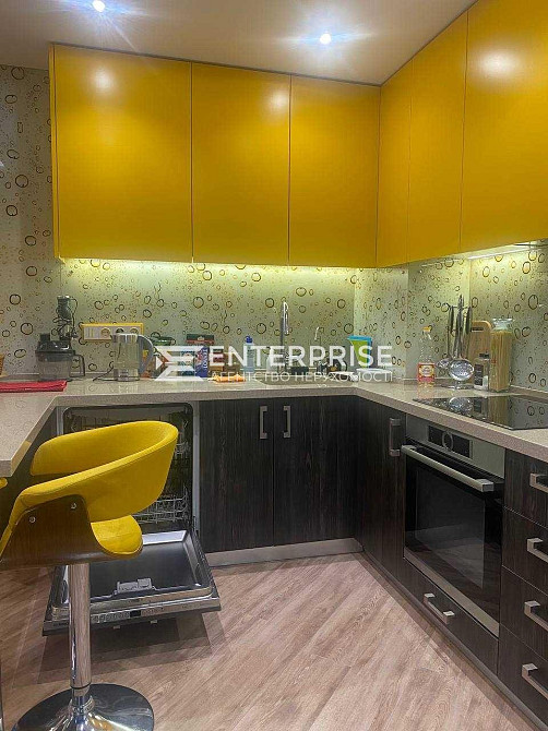 Продаж Квартира 1-кімнатна, 20/22 поверх на вул. Доківська Коцюбинське - фото 3