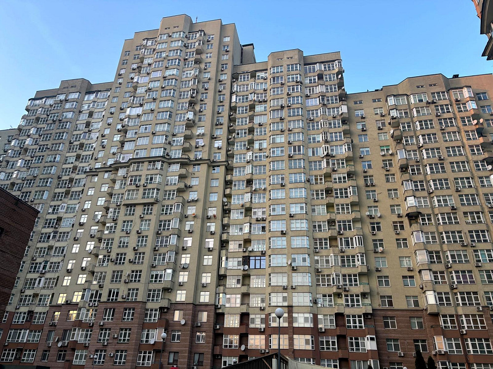 Продаж Квартира 2-кімнатна, 9/25 поверх на Мокра вул., д. 16 Київ - фото 13