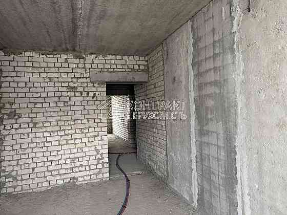 Продаж Квартира 1-кімнатна, 8/9 поверх на вул. Полтавський Шлях Харьков