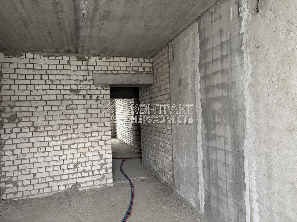 Продаж Квартира 1-кімнатна, 8/9 поверх на вул. Полтавський Шлях Харків - фото 3