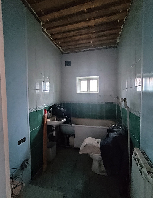 Продаж 1-поверховий Частина будинку з ділянкою 1 сот 78 кв.м 4 кімн. на Дмитрівська Zhytomyr - photo 1