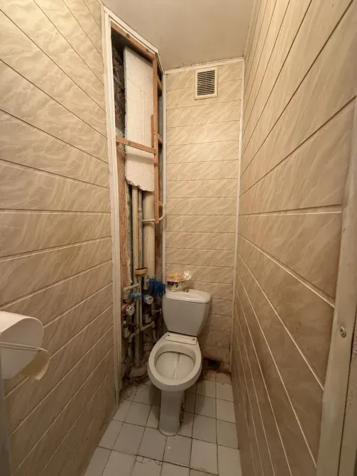 Продаж 3к Квартира 68.5 кв.м майборського 13/1 Хмельницький - фото 6