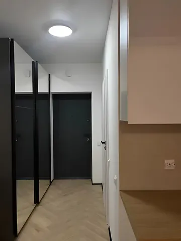 Аренда 1к Квартира 36 кв.м ЖК Західний Тернополь - изображение 2