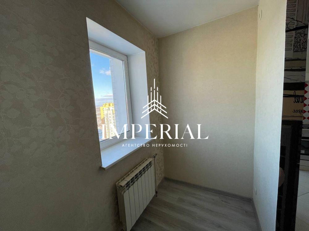 Оренда 1к Квартира 33 кв.м Калнишевського Петра вул. Київ - фото 8