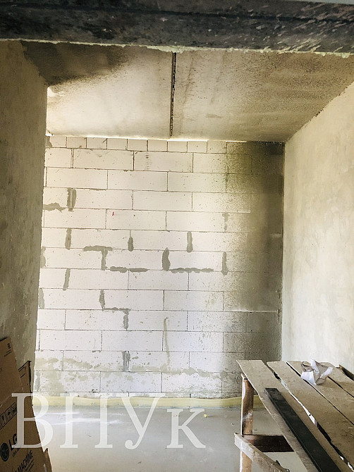 Продаж Квартира 2-кімнатна, 4/4 поверх на вул. Велика Березовиця / Енергетична Тернопіль - фото 9