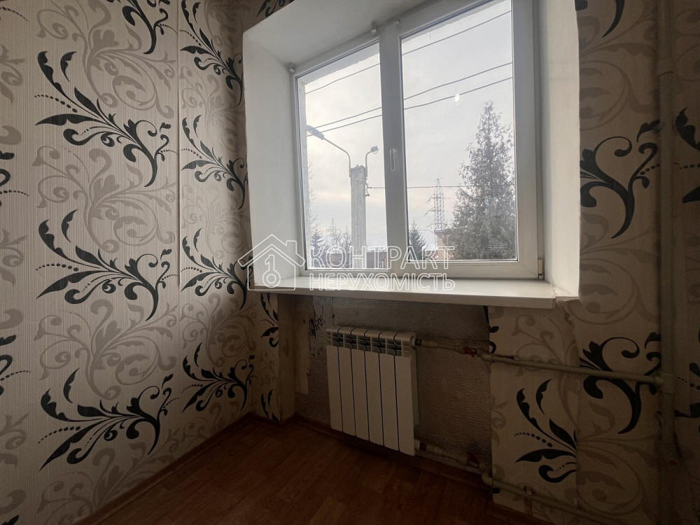 Продаж Квартира 2-кімнатна, 2/2 поверх на вул. Білостоцький Харьков - изображение 16