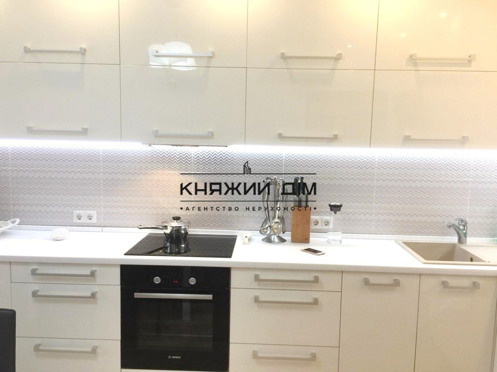 Є ГЕНЕРАТОР. Оренда 2-х. кімнатної роздільної квартири на Осокорках. м. Осокорки 10ть хв. Київ - фото 17