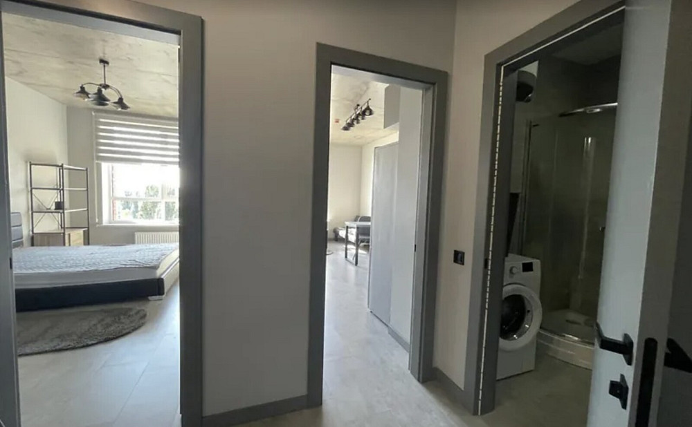 Продаж Квартира 1-кімнатна, 9/26 поверх на Соломянська вул., 20 В Київ - фото 14