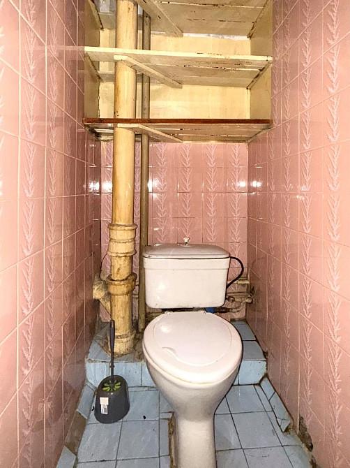 Продаж Квартира 2-кімнатна, 4/9 поверх на Микільсько-Слобідська вул., д. 4 Київ - фото 7